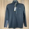 The North Face Men's Fleece 1/4 Zip Shirt