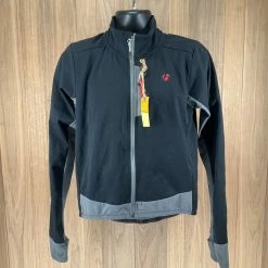 Bontager Bike Bontrager Men's Fleece Cycling Jacket