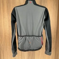 Bontager Bike Bontrager Men's Fleece Cycling Jacket