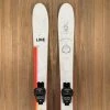2022 Line Sir Francis Bacon W/ Tyrolia Attack 14 Demo Bindings 1 2022 Line Sir Francis Bacon W/ Tyrolia Attack 14 Demo Bindings
