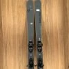 Ski 2022 Faction Agent 2.0 W/ Tyrolia Attack 14 Demo Bindings