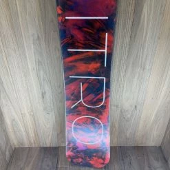 2022 Nitro Women's Victoria Snowboard 25 2022 Nitro Women's Victoria Snowboard