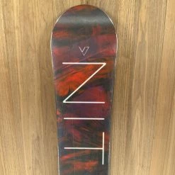 2022 Nitro Women's Victoria Snowboard 28 2022 Nitro Women's Victoria Snowboard