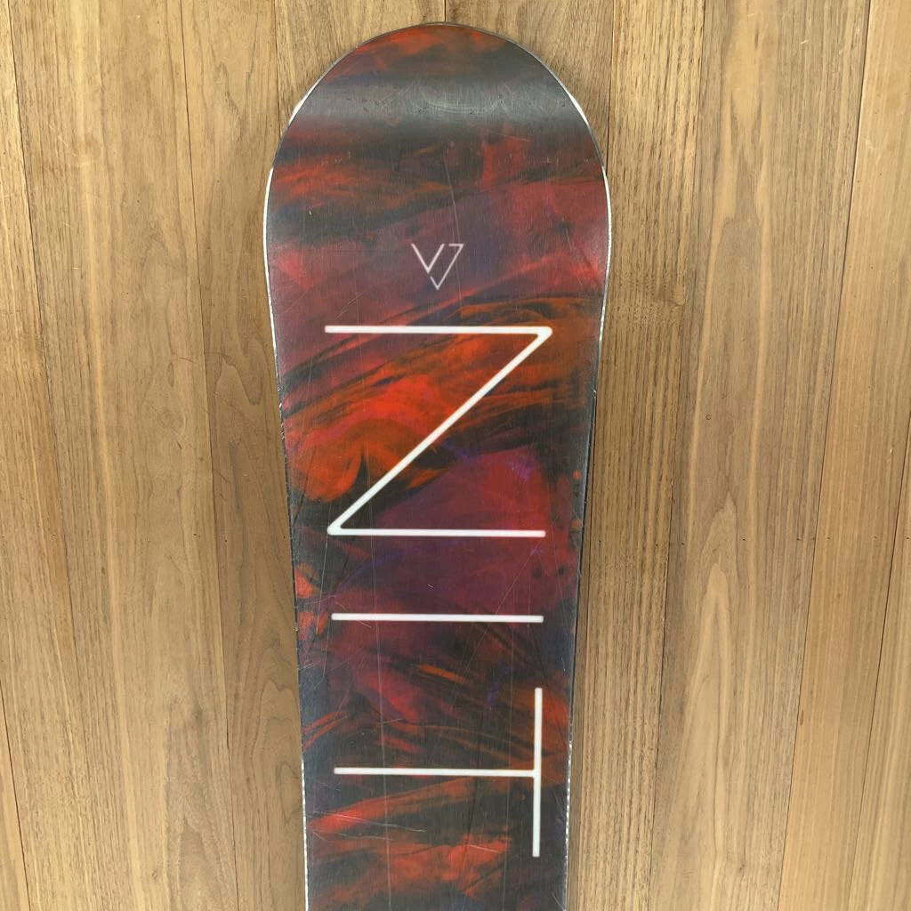 2022 Nitro Women's Victoria Snowboard 13 2022 Nitro Women's Victoria Snowboard