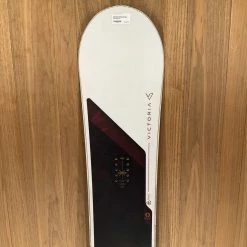 2022 Nitro Women's Victoria Snowboard 30 2022 Nitro Women's Victoria Snowboard