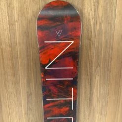 2022 Nitro Women's Victoria Snowboard 32 2022 Nitro Women's Victoria Snowboard