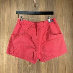 Patagonia Cotton Shorts Lifestyle Bottoms