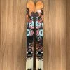 Ski Icelantic Nomad W/ Marker Griffon 13