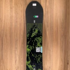 2022 Rome Freaker Snowboard