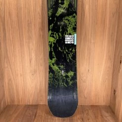 2022 Rome Freaker Snowboard