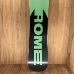2022 Rome Freaker Snowboard