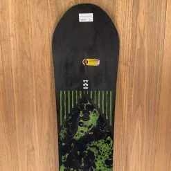 2022 Rome Freaker Snowboard