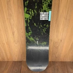 2022 Rome Freaker Snowboard