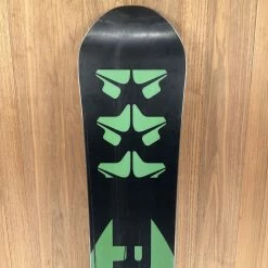 2022 Rome Freaker Snowboard
