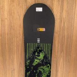 2022 Rome Freaker Snowboard