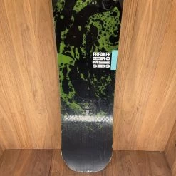2022 Rome Freaker Snowboard