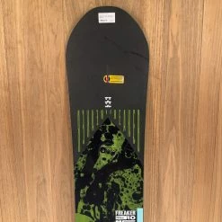 2022 Rome Freaker Snowboard