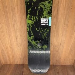 2022 Rome Freaker Snowboard