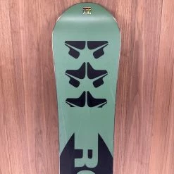 2022 Rome Freaker Snowboard