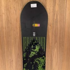 2022 Rome Freaker Snowboard