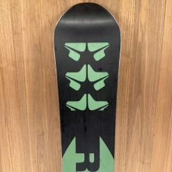 2022 Rome Freaker Snowboard