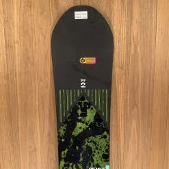 2022 Rome Freaker Snowboard