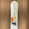 2022 Arbor Relapse X Erik Leon Snowboard