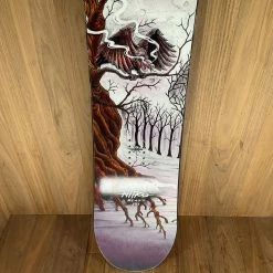 2022 Nitro Beast Snowboard