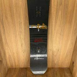 2022 Rome National Snowboard