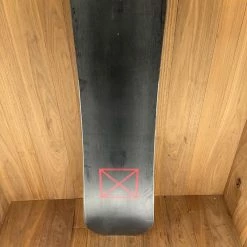 2022 Rome National Snowboard