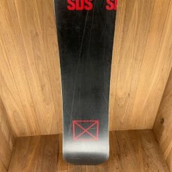 2022 Rome National Snowboard