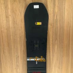 2022 Rome National Snowboard