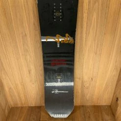 2022 Rome National Snowboard