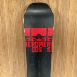 2022 Rome National Snowboard