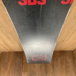 2022 Rome National Snowboard