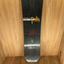 2022 Rome National Snowboard