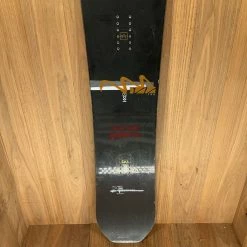 2022 Rome National Snowboard