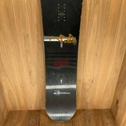 2022 Rome National Snowboard