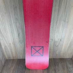 2022 Rome National Snowboard