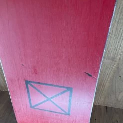 2022 Rome National Snowboard