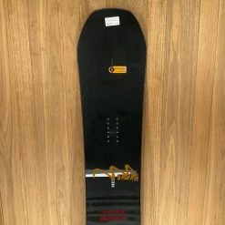 2022 Rome National Snowboard