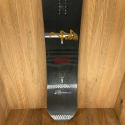 2022 Rome National Snowboard