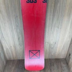 2022 Rome National Snowboard