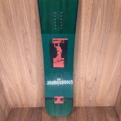 2022 Rome Women's Muse Snowboard
