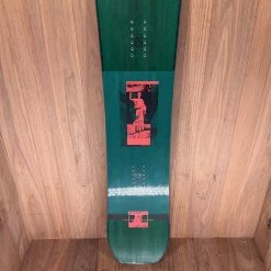 2022 Rome Women's Muse Snowboard