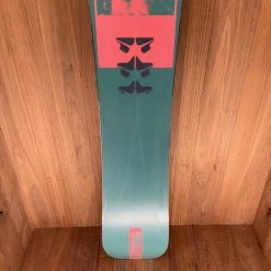 2022 Rome Women's Muse Snowboard