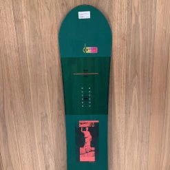 2022 Rome Women's Muse Snowboard