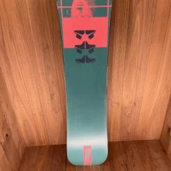 2022 Rome Women's Muse Snowboard