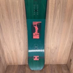 2022 Rome Women's Muse Snowboard