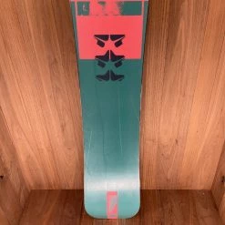 2022 Rome Women's Muse Snowboard